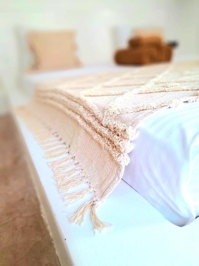 Boho Boutique Hotel - Beachfront , Adults Only , Private Pool Kiwengwa  Room photo