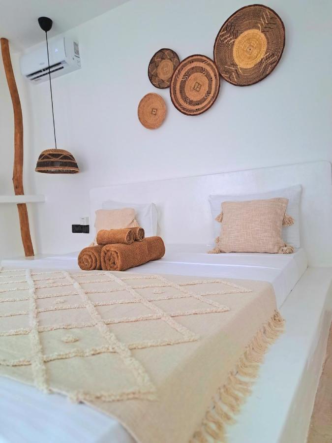 Boho Boutique Hotel - Beachfront , Adults Only , Private Pool Kiwengwa  Room photo