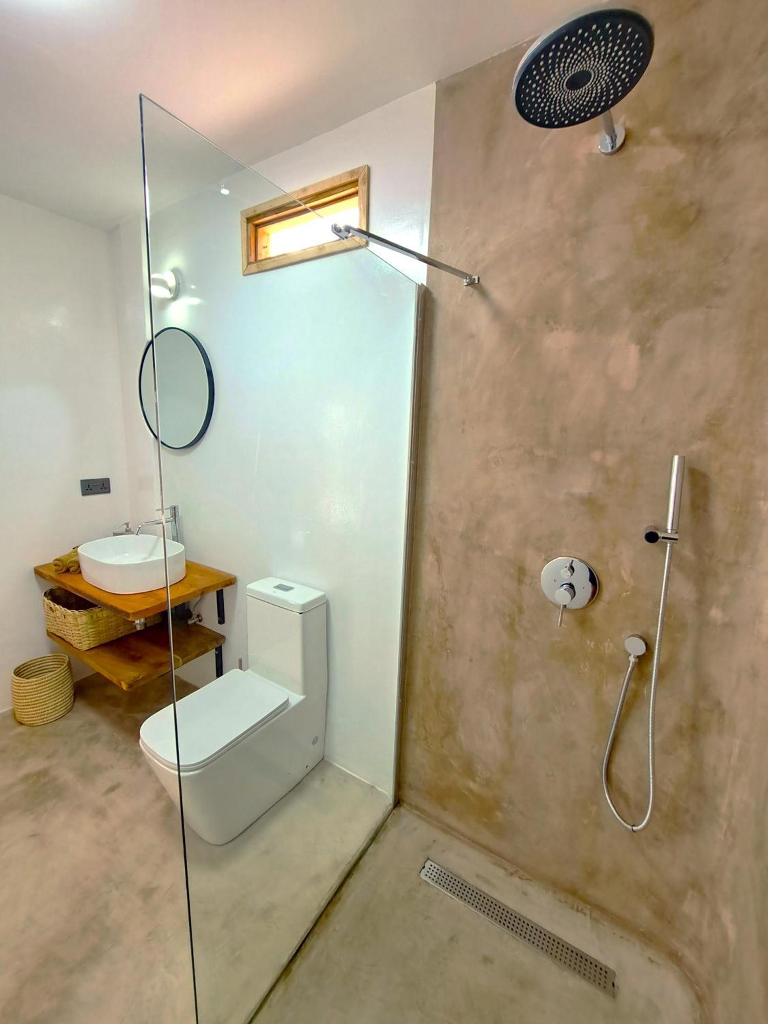 Boho Boutique Hotel - Beachfront , Adults Only , Private Pool Kiwengwa  Exterior photo